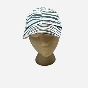Ariat Zebra Print Cap